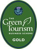 The Green Tourism Business Scheme Silver Award